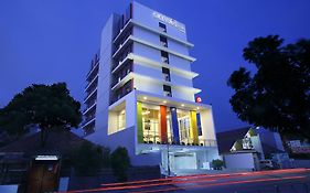 Amaris Hotel Dr. Susilo Grogol